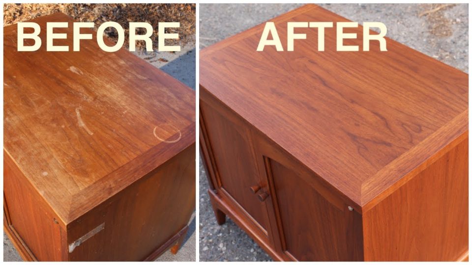 Common Mistakes On Furniture Refinishing And How To Avoid Them | Home